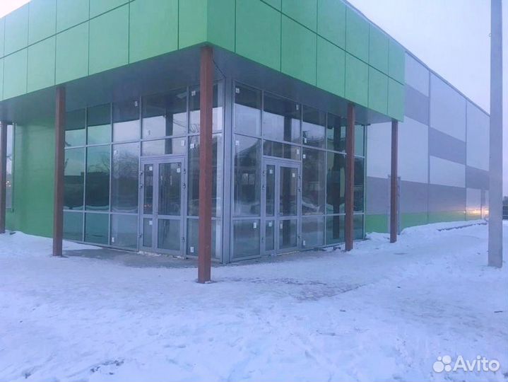 Пластиковые окна и двери