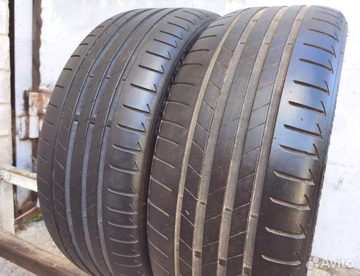 Bridgestone Turanza T005 225/40 R19 93Y