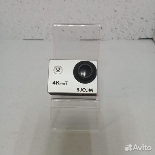 Экшн-камера sjcam SJ5000 WiFi