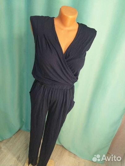 Комбинезон новый