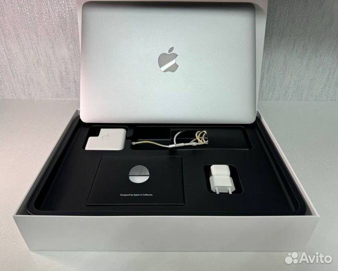 Macbook Air 13