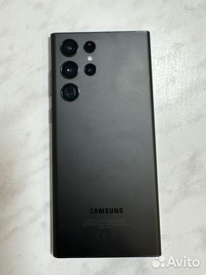 Samsung Galaxy S22 Ultra, 12/512 ГБ