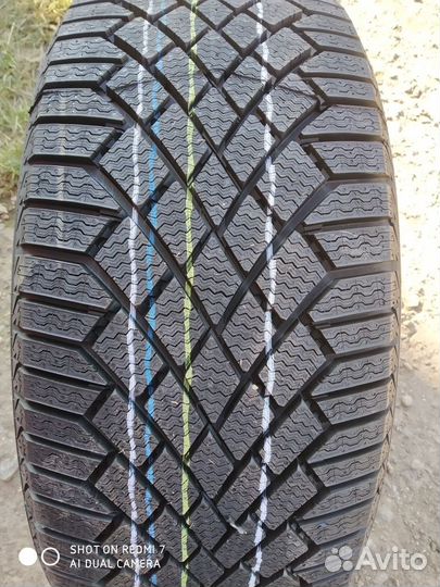 Continental ContiVikingContact 7 245/40 R18