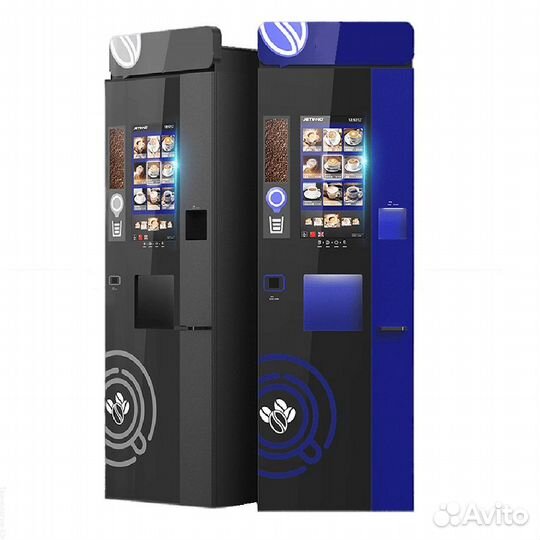 Кофейный автомат Jettino JL300