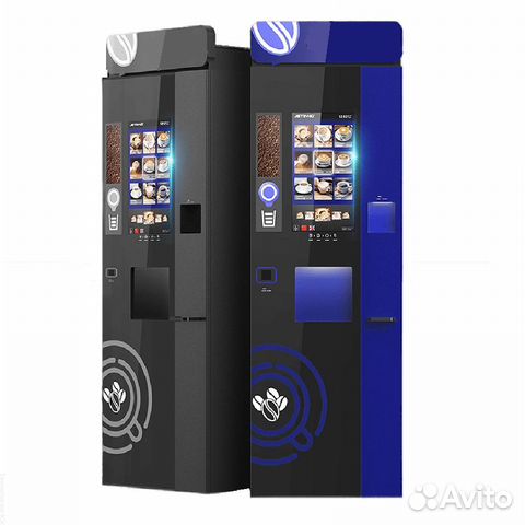 Кофейный автомат Jettino JL300