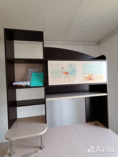 Компьютерный стол бу