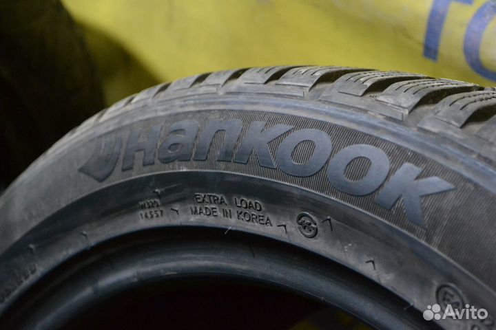 Hankook Winter I'Cept Evo2 W320 235/50 R18