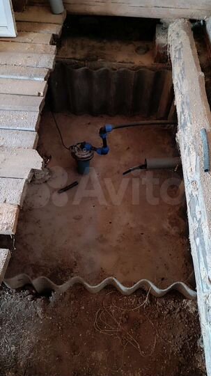 Дом 100 м² на участке 10 сот.