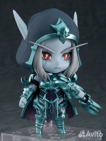 Аниме Фигурка Nendoroid Sylvanas Windrunner