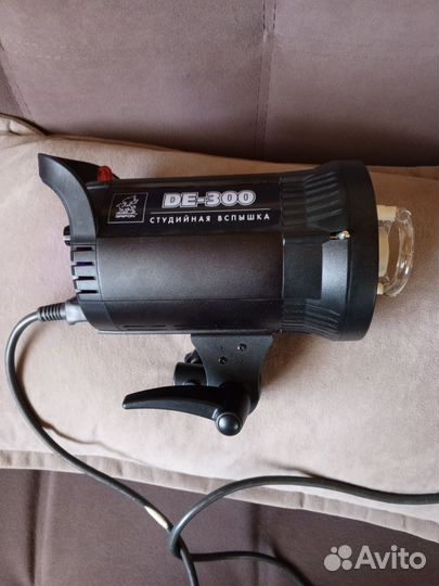 Свет для съемки