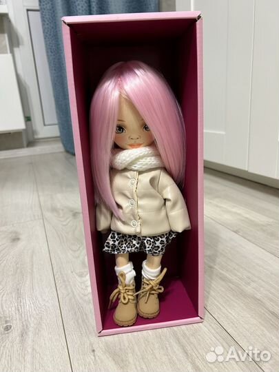 Кукла sweet sisters новая