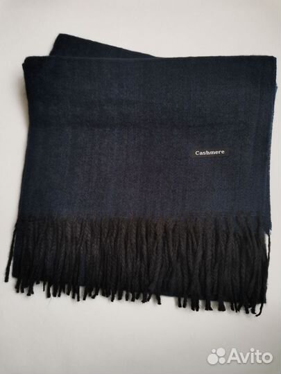 Шарфы и палантины