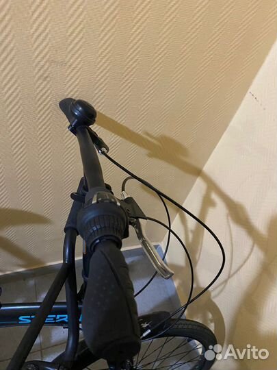 Велосипеды бу взрослый