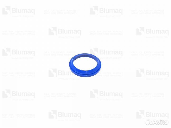 Кольцо круглого сечения