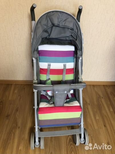 Детские коляски