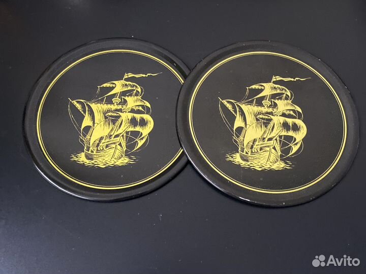 Подставка под горячее