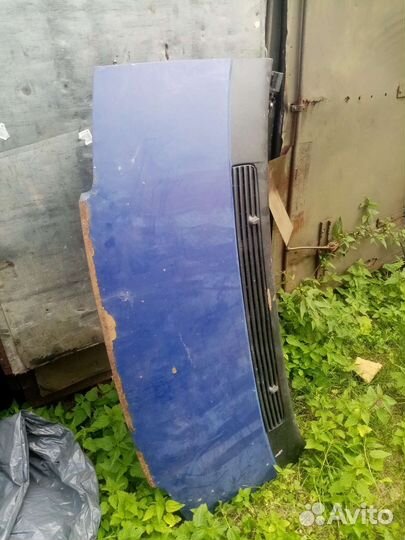 Запчасти для vw t4