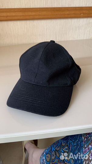 Кепка бейсболка