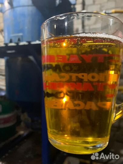 Жмых масло подсолнечное