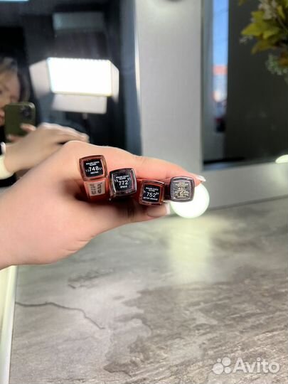 Блеск для губ chanel оригинал