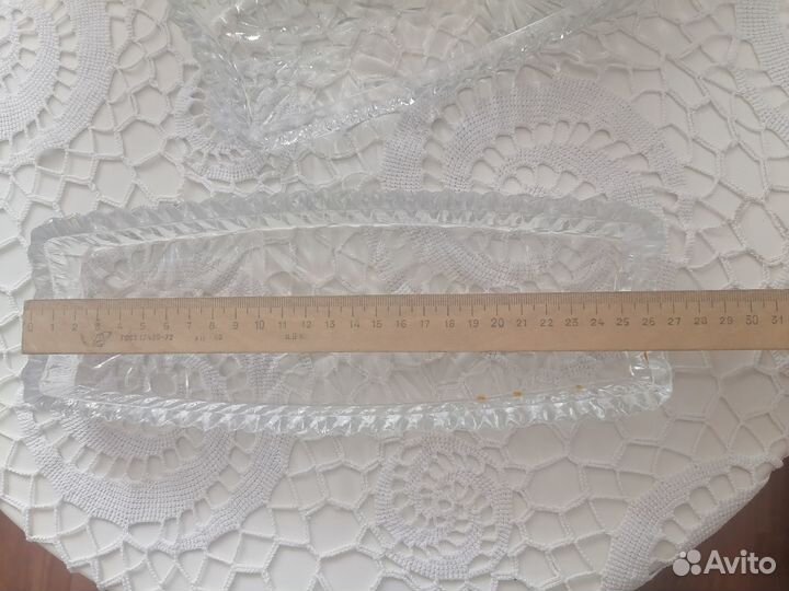 Селедочницы СССР