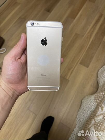 iPhone 6 plus 16gb