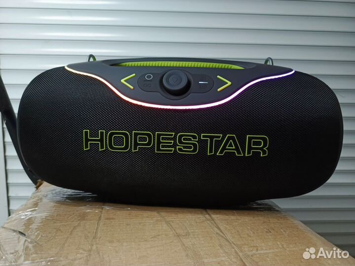 Колонка JBL прощай/ hopestar A6 Club-1г Гарантия