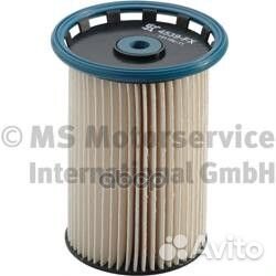 50 014 539 фильтр топливный\ VW Taureg (7P)