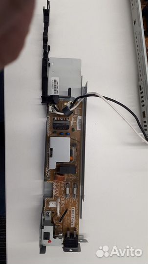 Платы, запчасти hp