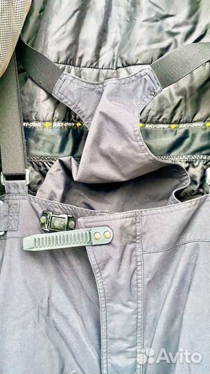 Зимний костюм SKI-DOO