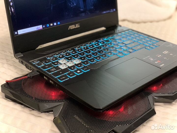 Топовый GTX 1650 32GB Ryzen 7 8 ядер SSD