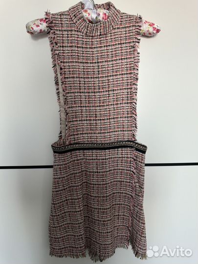 Комбинезон женский zara оригинал