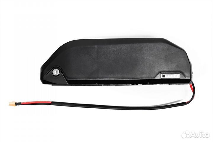 Аккумулятор для электровелосипеда 48 В 17,5 Ач