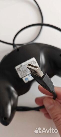 Игровой джойстик для пк