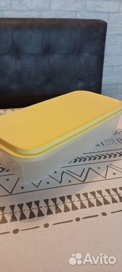 Ëмкость для хранения Tupperware