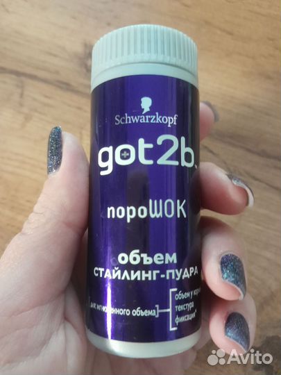 Спрей для волос