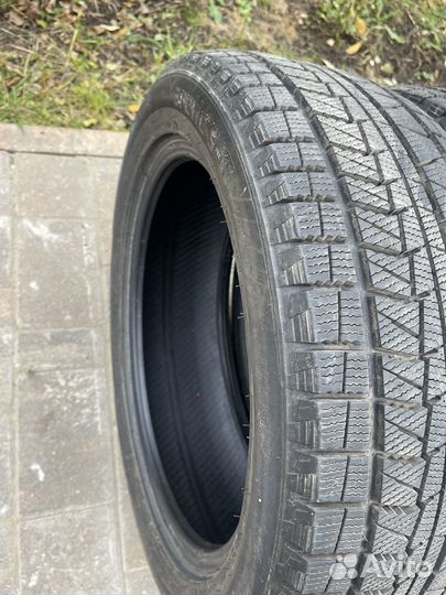 Зимняя резина 225 50 r18