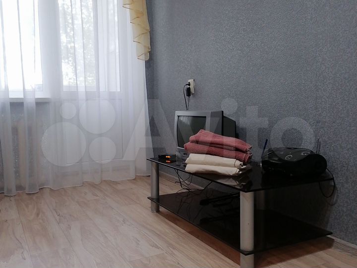 1-к. квартира, 45 м², 2/5 эт.
