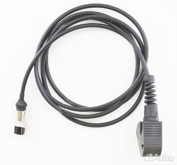 Осциллограф Постоловского