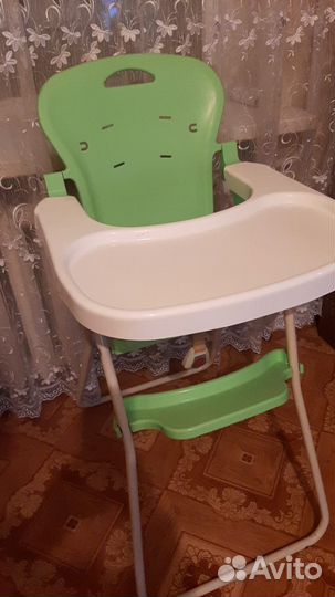 Стул для кормления
