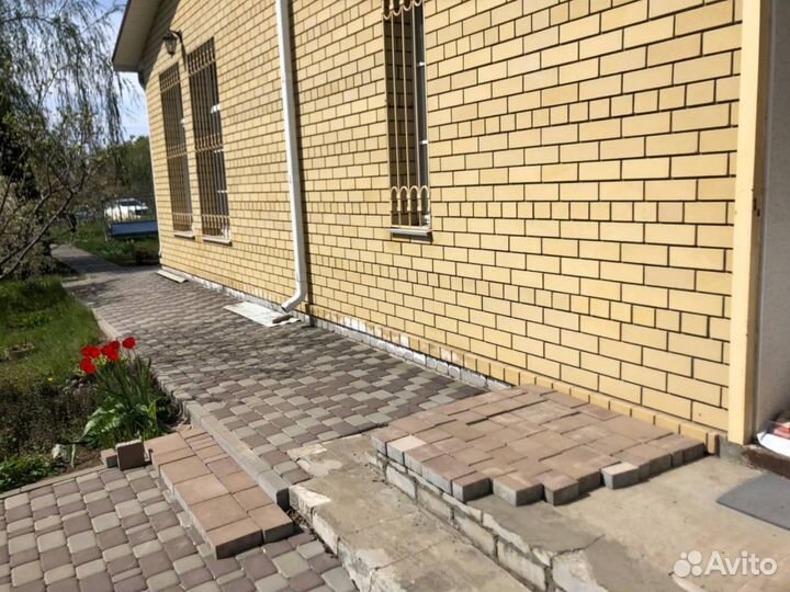 Термопанели для фасада