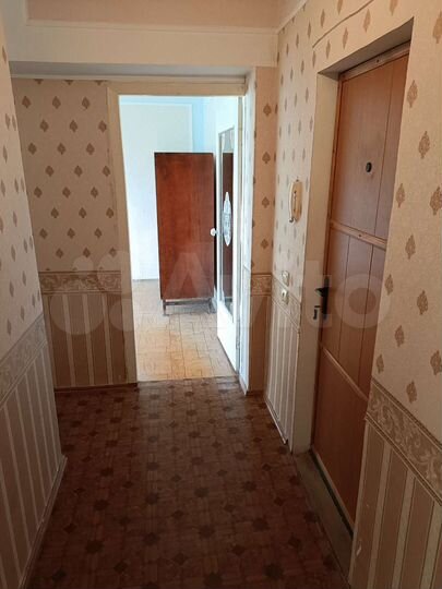 2-к. квартира, 44 м², 4/5 эт.