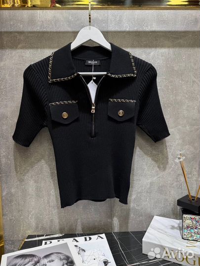 Женская Кофта Balmain