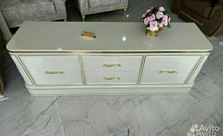 Тумба под тв