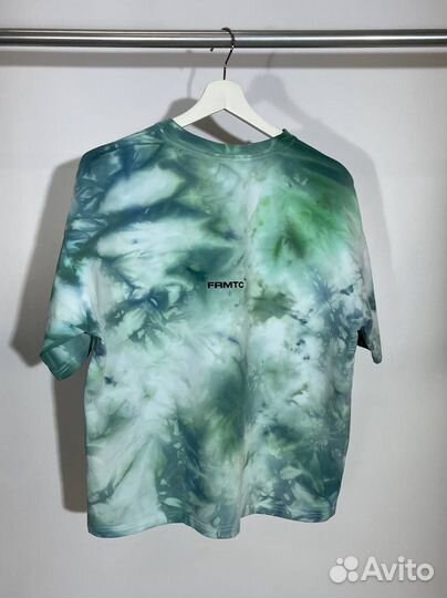 Кастом футболка