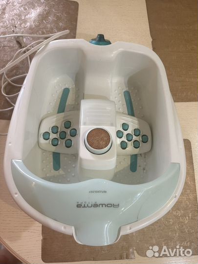 Массажная ванночка,гидромассажная ванна для ног