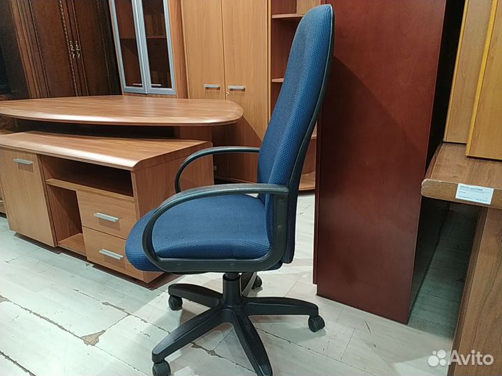Кресло компьютерное сн 279 б/у 12151