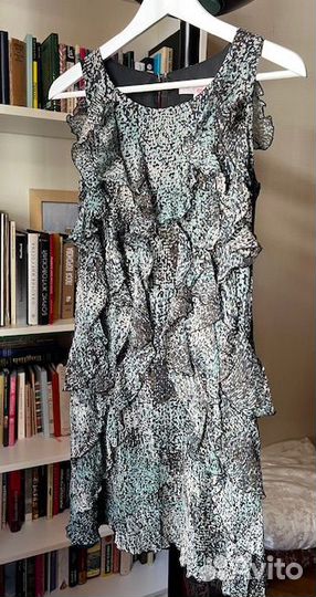 Платье летнее женское
