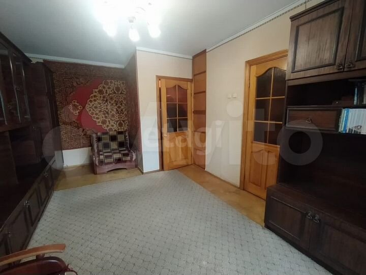 1-к. квартира, 27,3 м², 4/9 эт.