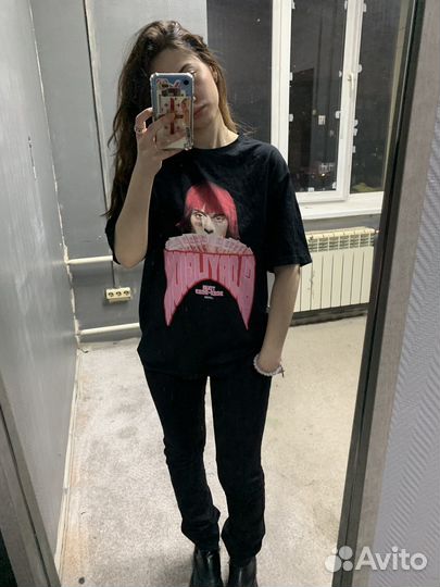 Футболка Lovv66